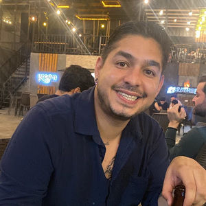 Meet your Posher, Lorenzo